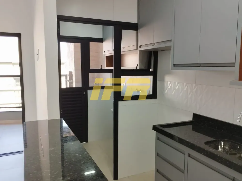 Cobertura, 2 quartos, 82 m² - Foto 2