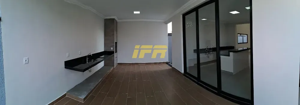 Casa, 3 quartos, 184 m² - Foto 11