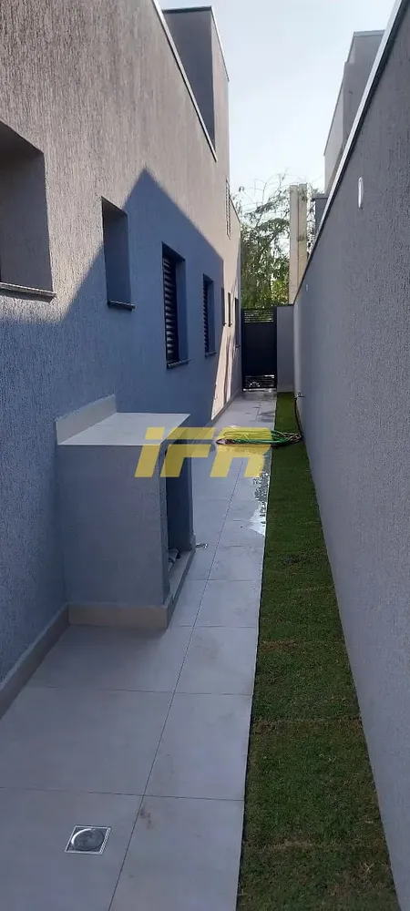Casa, 3 quartos, 184 m² - Foto 8