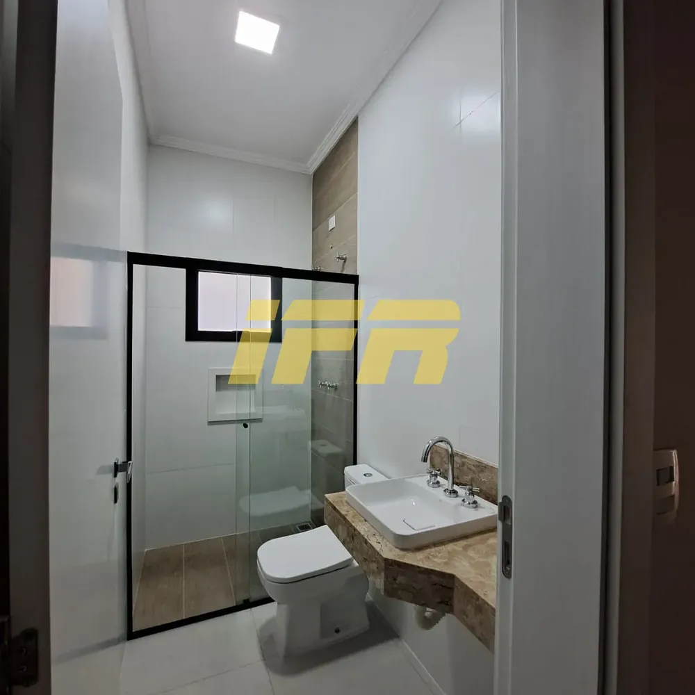 Casa, 3 quartos, 184 m² - Foto 12