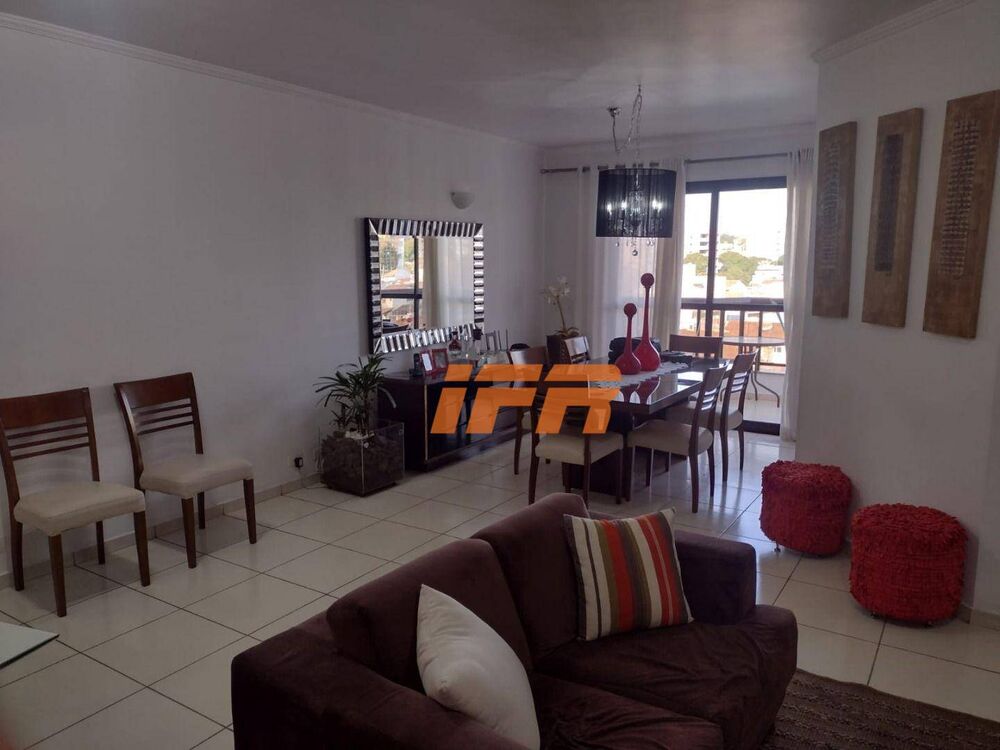 Apartamento à venda e aluguel com 3 quartos, 128m² - Foto 8