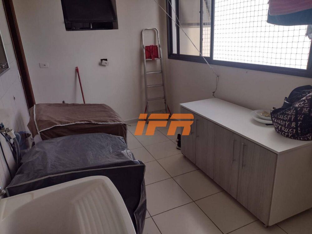 Apartamento à venda e aluguel com 3 quartos, 128m² - Foto 3