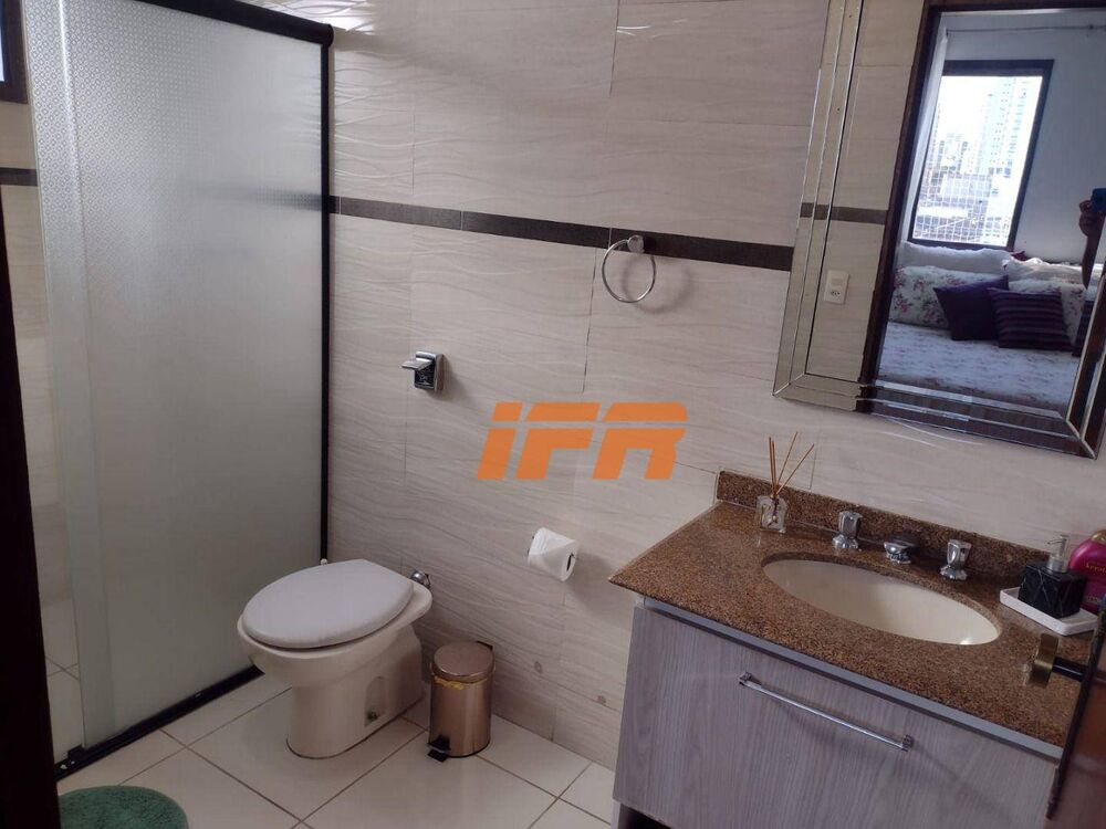 Apartamento à venda e aluguel com 3 quartos, 128m² - Foto 7