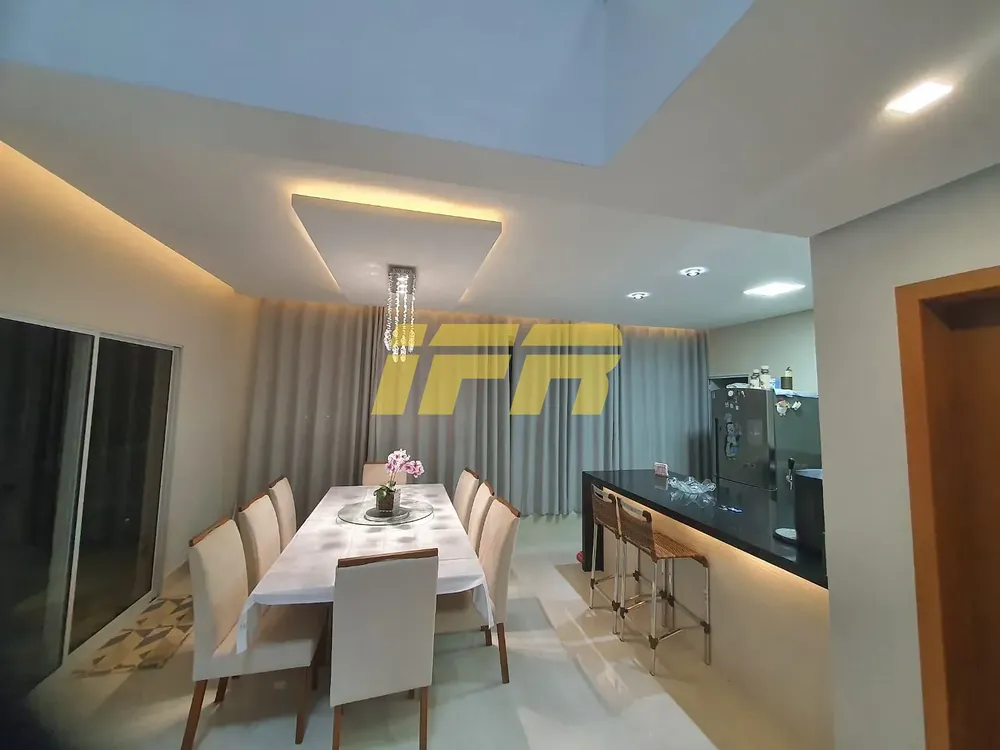Casa, 4 quartos, 257 m² - Foto 7
