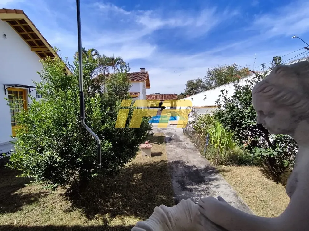Casa, 3 quartos, 380 m² - Foto 8
