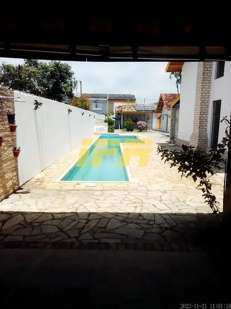 Casa, 3 quartos, 380 m² - Foto 2