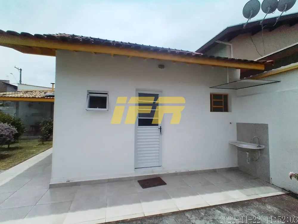 Casa, 3 quartos, 380 m² - Foto 4