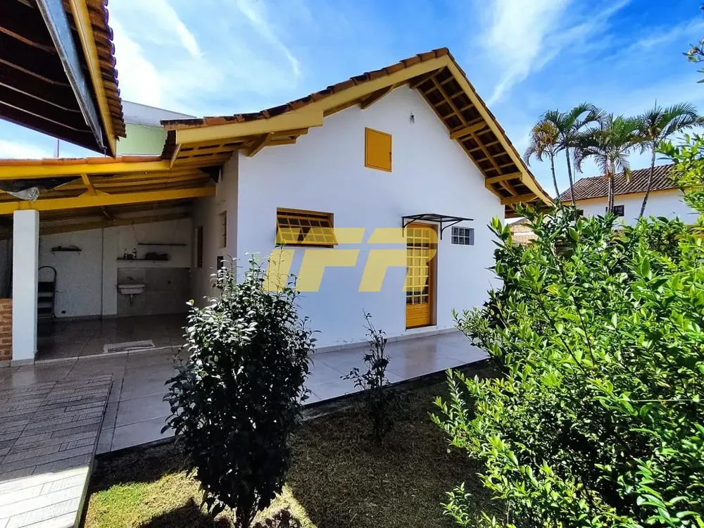 Casa, 3 quartos, 380 m² - Foto 7