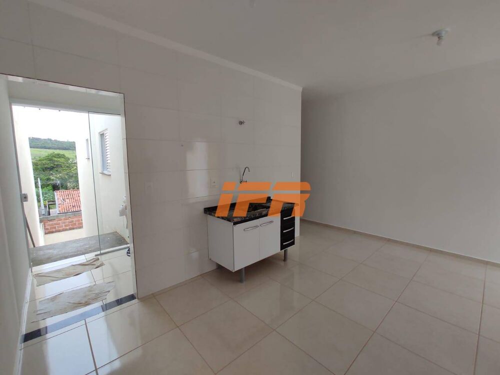 Casa à venda com 2 quartos, 80m² - Foto 7