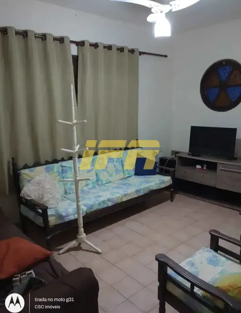 Casa, 4 quartos, 90 m² - Foto 3