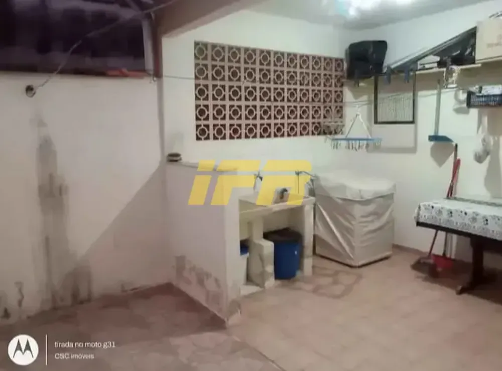 Casa, 4 quartos, 90 m² - Foto 2
