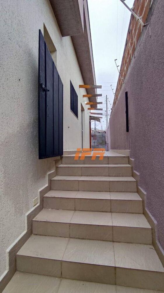 Casa, 2 quartos, 78 m² - Foto 2