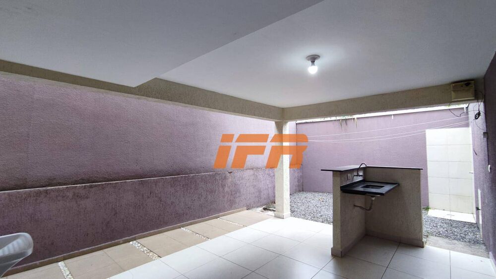 Casa, 2 quartos, 78 m² - Foto 8