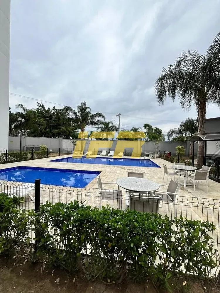 Apartamento, 1 quarto, 44 m² - Foto 8