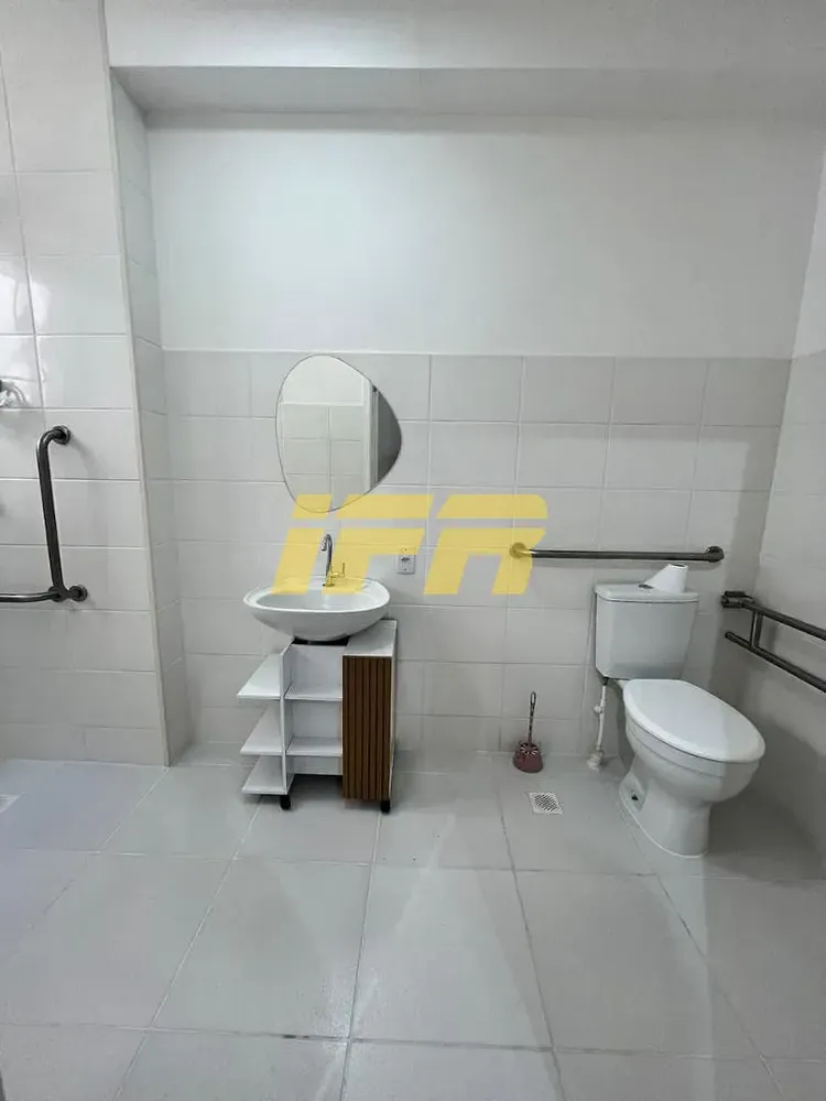 Apartamento, 1 quarto, 44 m² - Foto 6