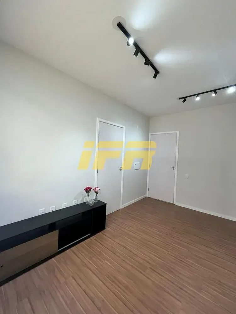 Apartamento, 1 quarto, 44 m² - Foto 3