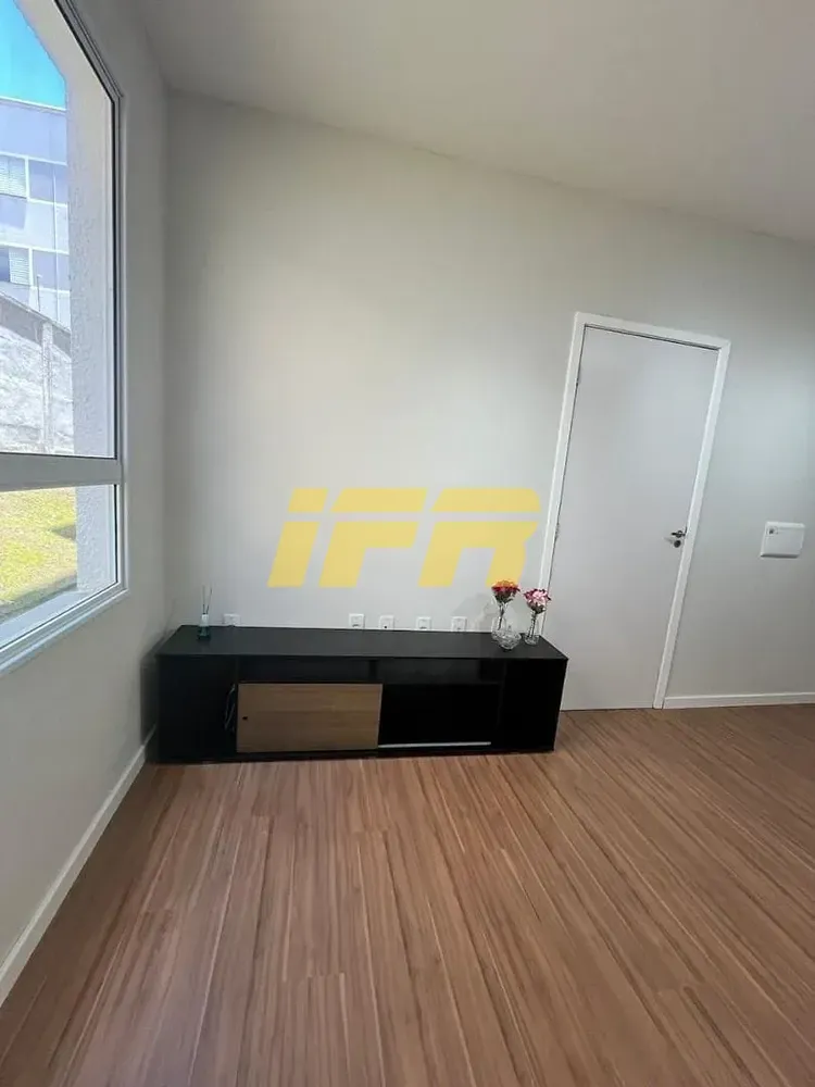 Apartamento, 1 quarto, 44 m² - Foto 2