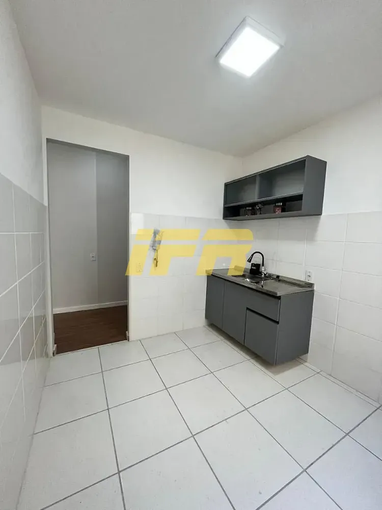 Apartamento, 1 quarto, 44 m² - Foto 5