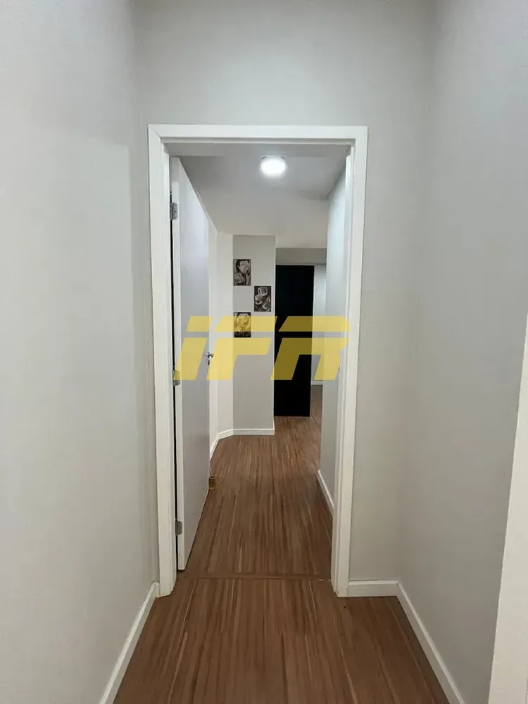 Apartamento, 1 quarto, 44 m² - Foto 4
