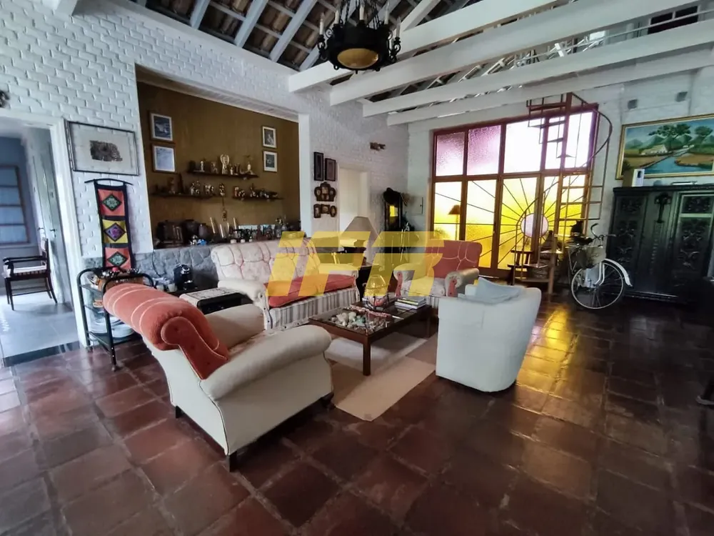 Casa, 4 quartos, 305 m² - Foto 11