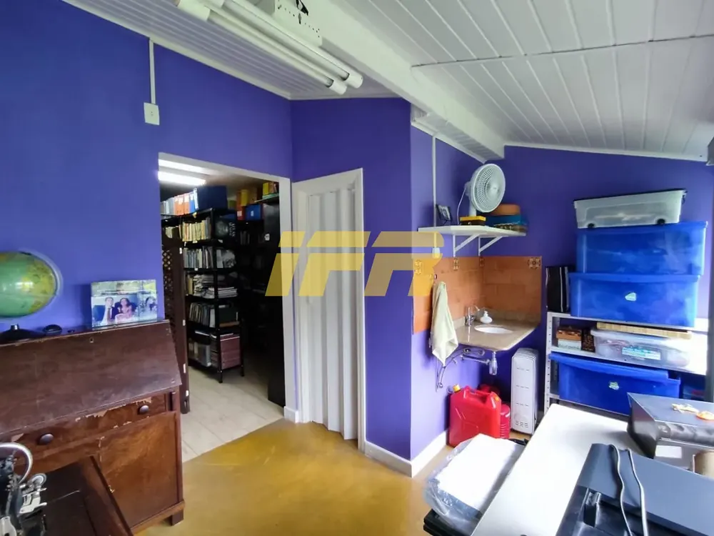 Casa, 4 quartos, 305 m² - Foto 2
