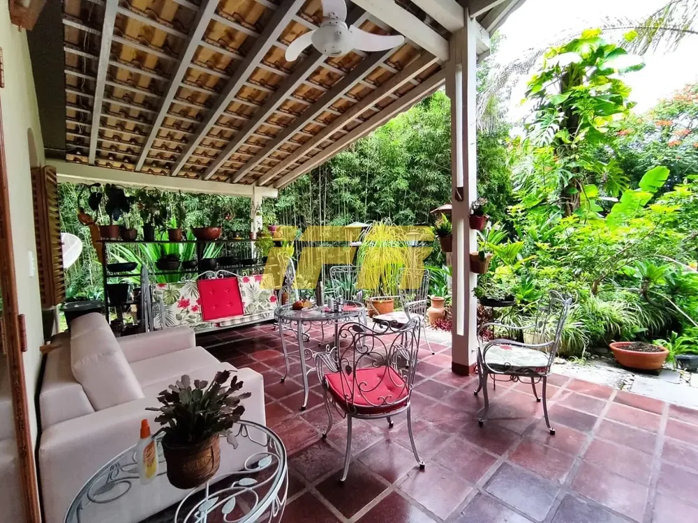 Casa, 4 quartos, 305 m² - Foto 12