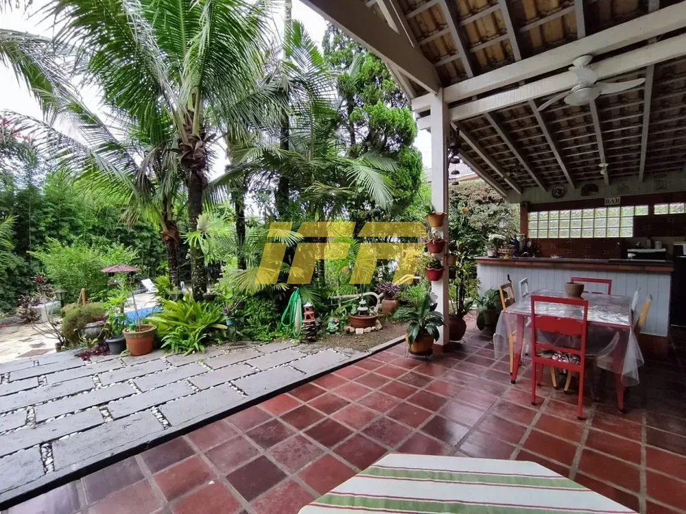 Casa, 4 quartos, 305 m² - Foto 8