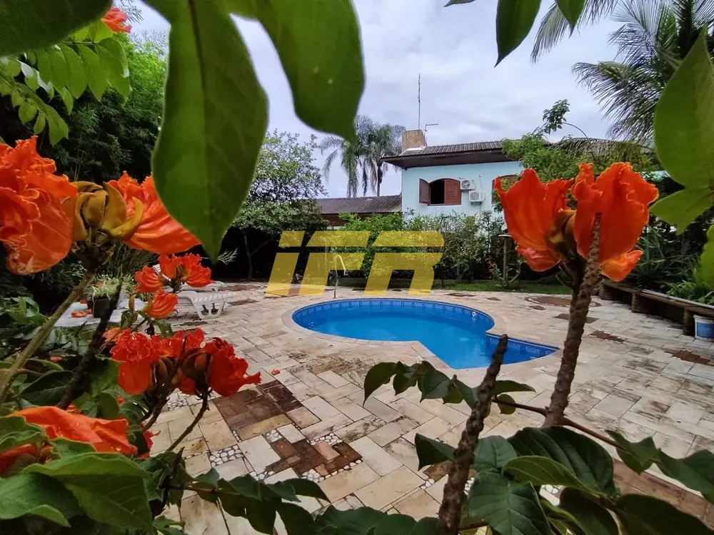Casa, 4 quartos, 305 m² - Foto 9
