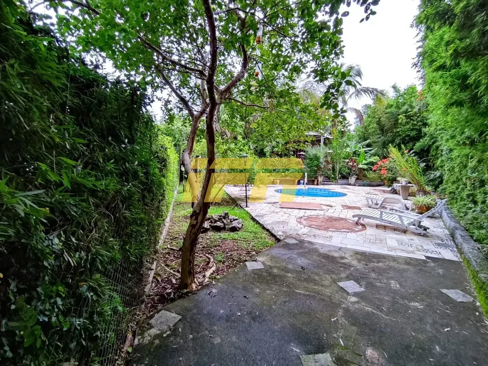 Casa, 4 quartos, 305 m² - Foto 10