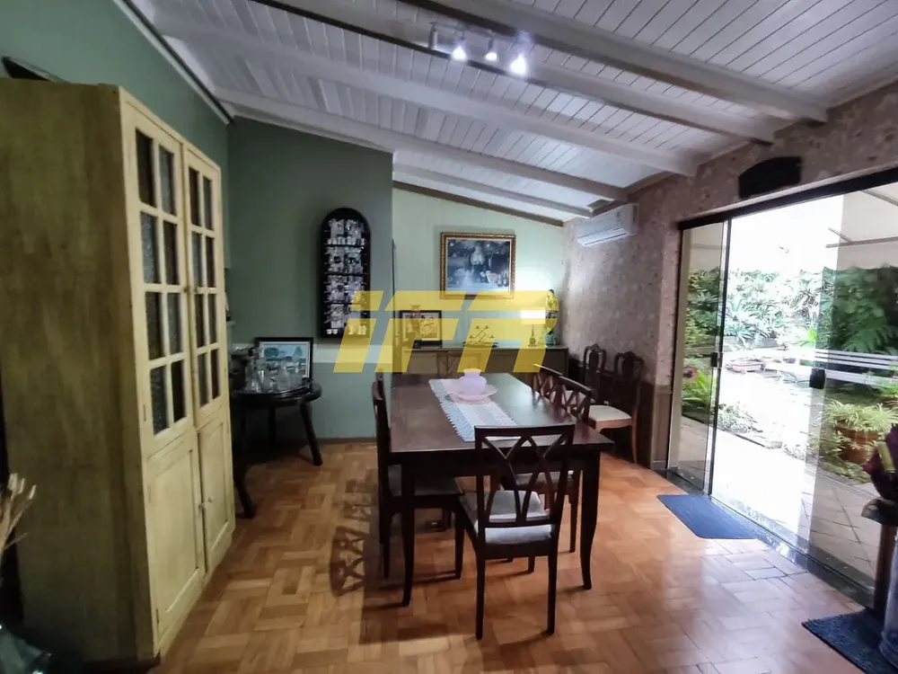 Casa, 4 quartos, 305 m² - Foto 3