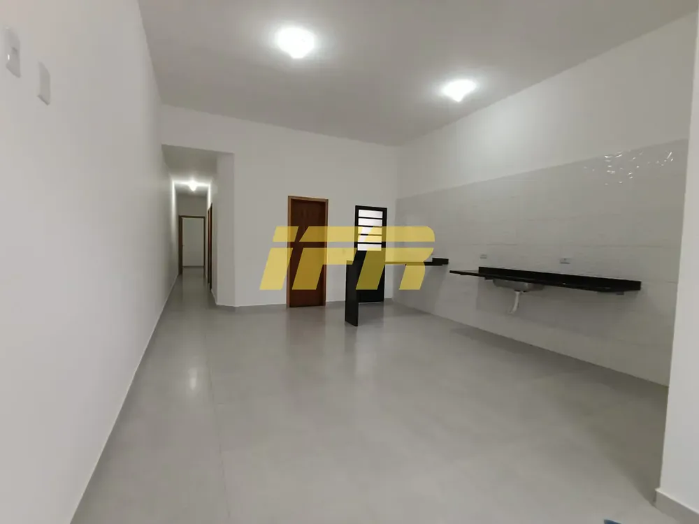 Casa, 2 quartos, 125 m² - Foto 1
