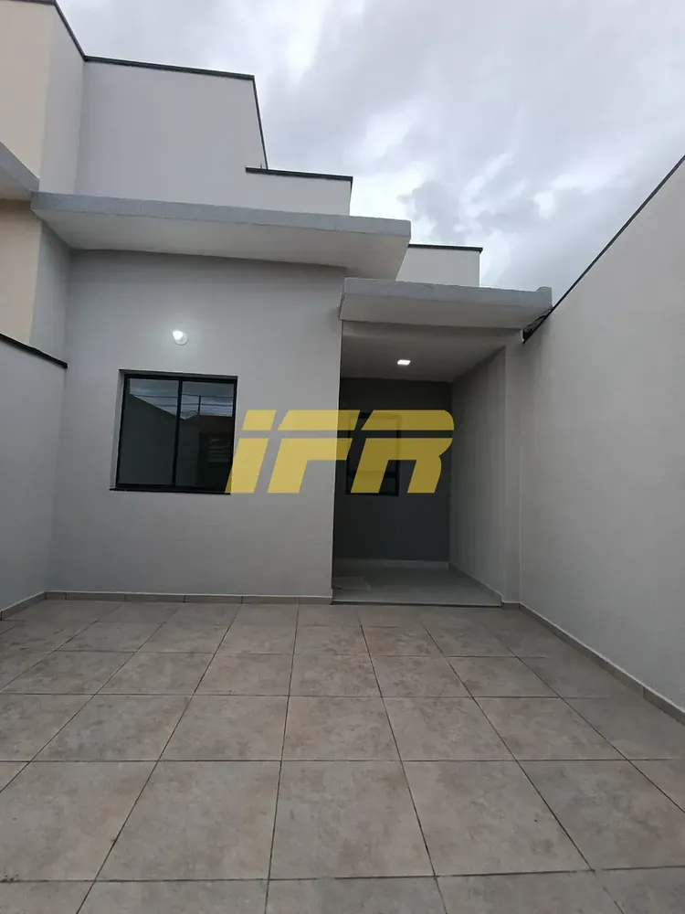 Casa, 2 quartos, 125 m² - Foto 2