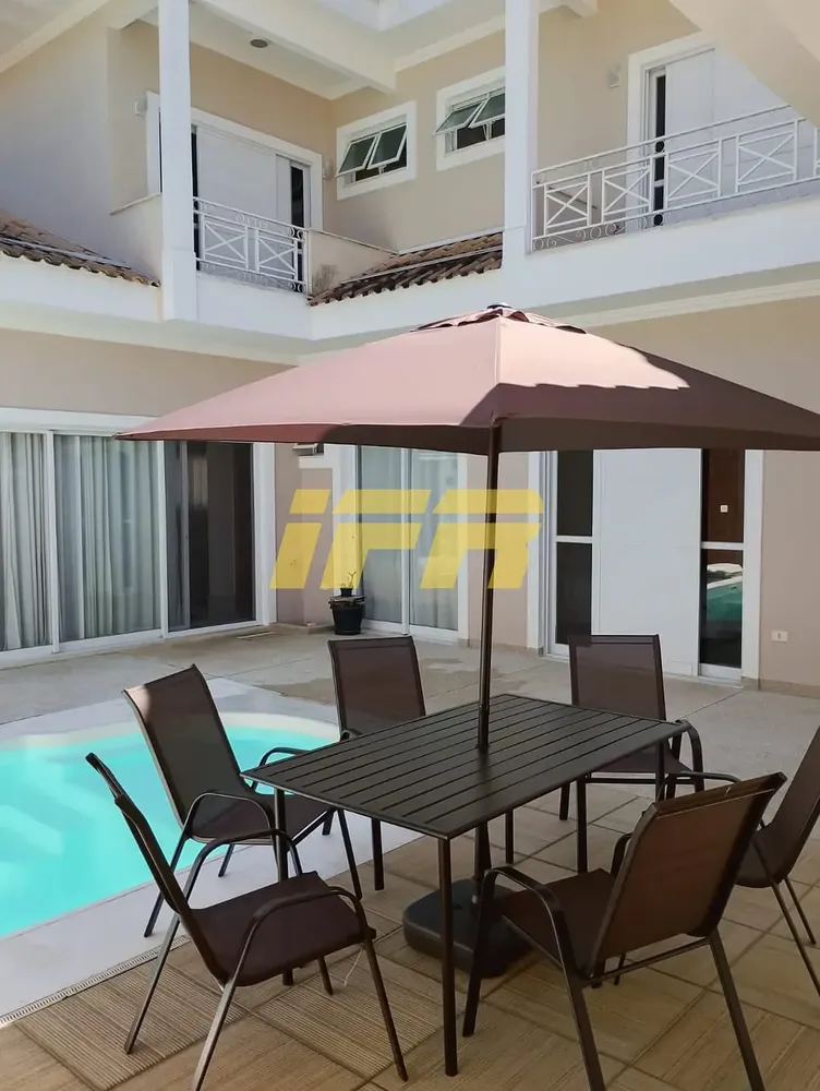 Casa, 4 quartos, 350 m² - Foto 2
