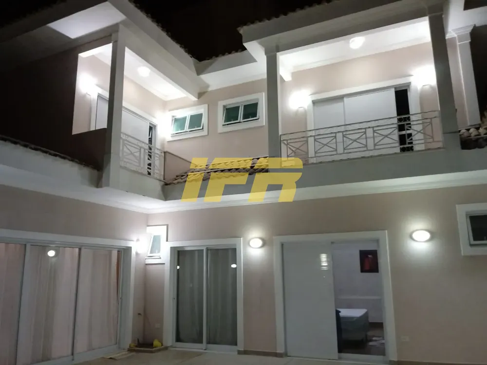 Casa, 4 quartos, 350 m² - Foto 2