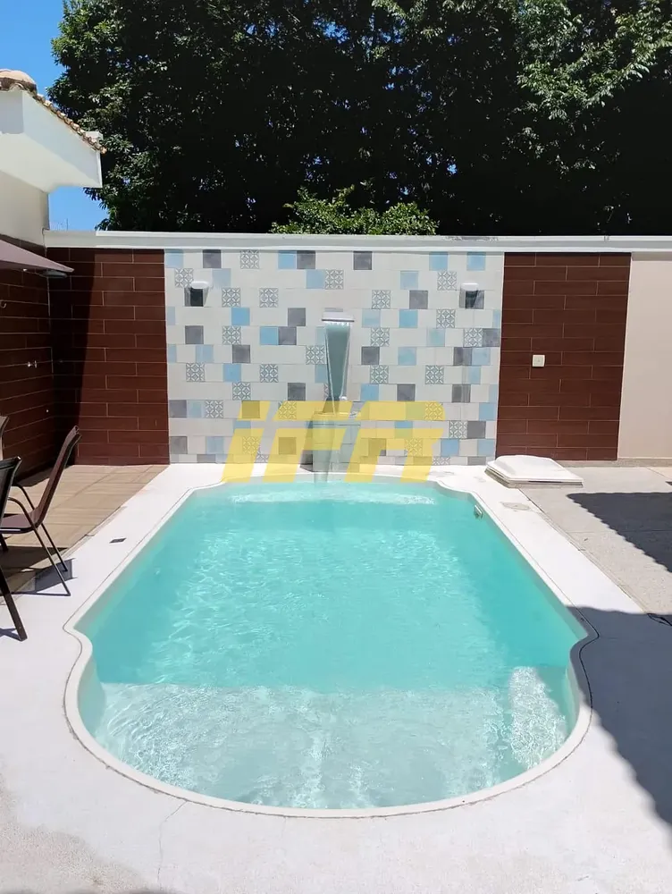 Casa, 4 quartos, 350 m² - Foto 3