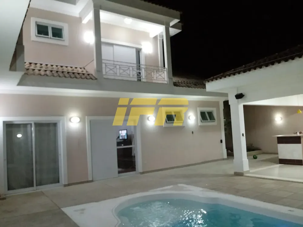 Casa, 4 quartos, 350 m² - Foto 6