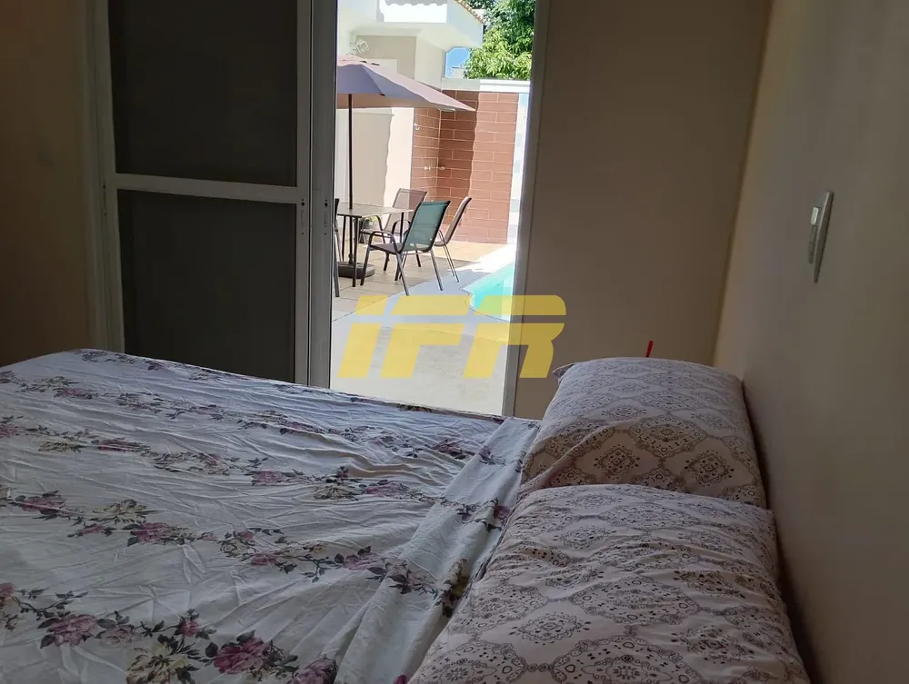 Casa, 4 quartos, 350 m² - Foto 1