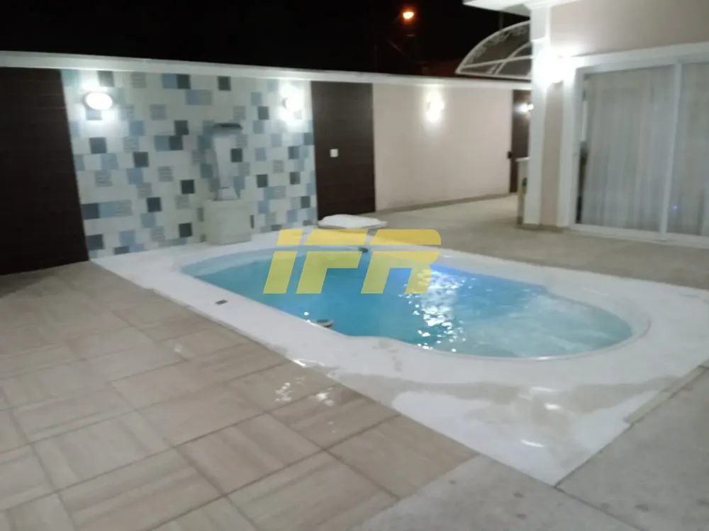 Casa, 4 quartos, 350 m² - Foto 7
