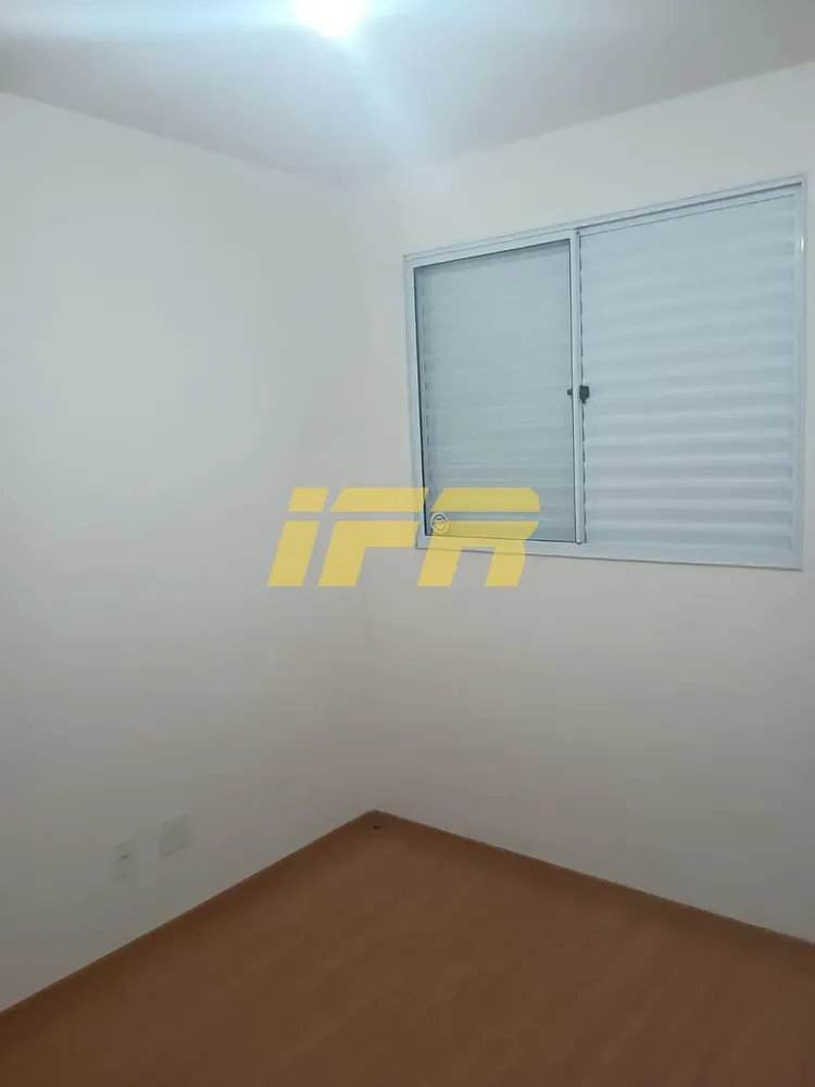 Apartamento, 2 quartos, 40 m² - Foto 4