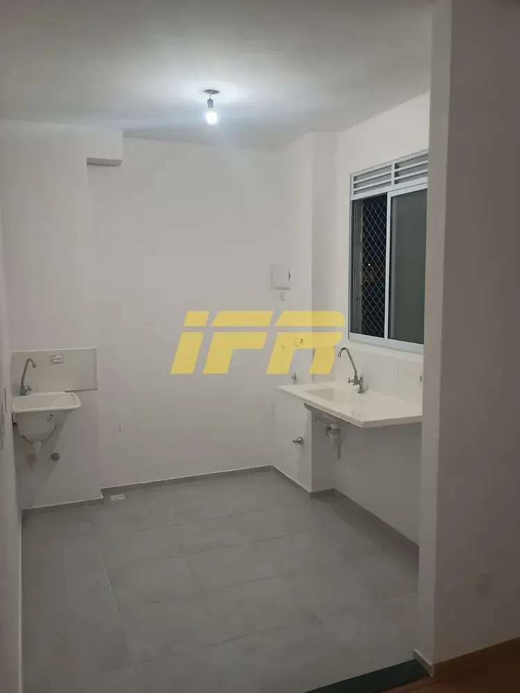 Apartamento, 2 quartos, 40 m² - Foto 7