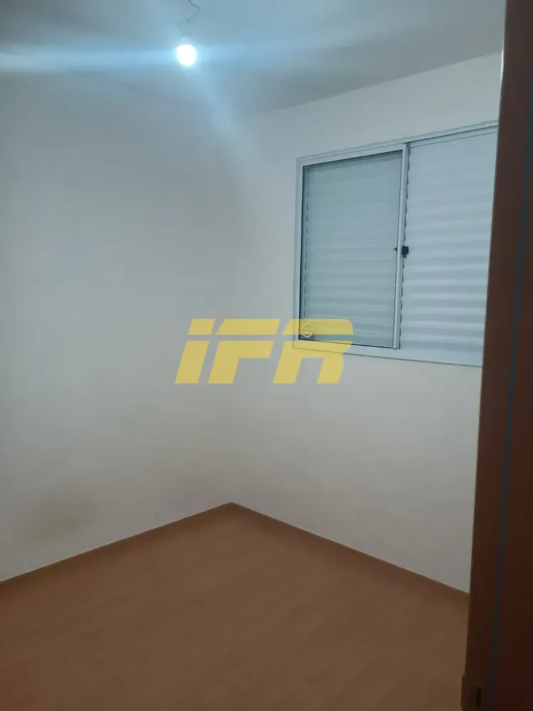 Apartamento, 2 quartos, 40 m² - Foto 2