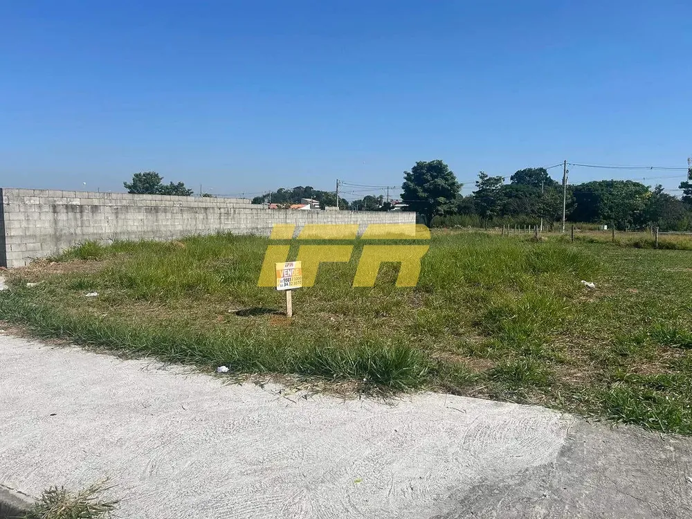 Terreno, 207 m² - Foto 1