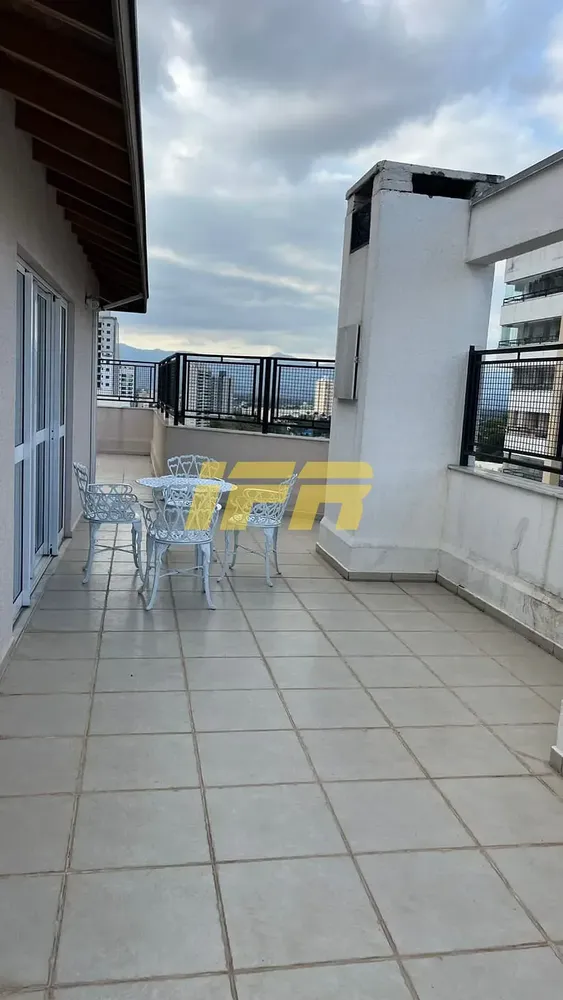 Apartamento, 2 quartos, 77 m² - Foto 5