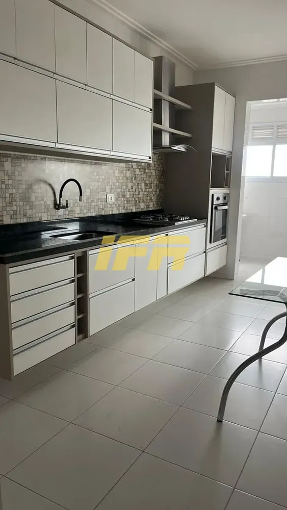 Apartamento, 2 quartos, 77 m² - Foto 1