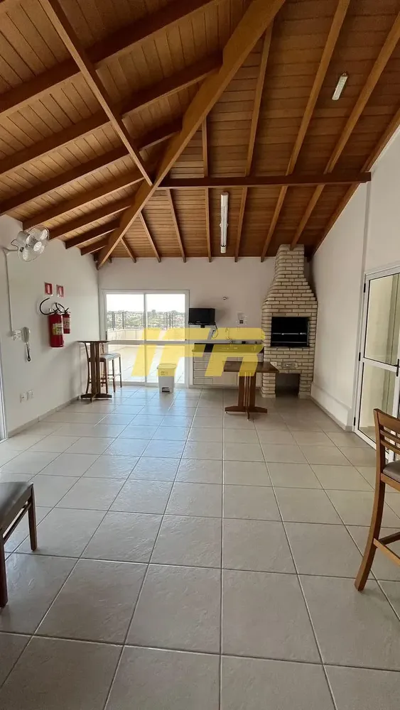 Apartamento, 2 quartos, 77 m² - Foto 6