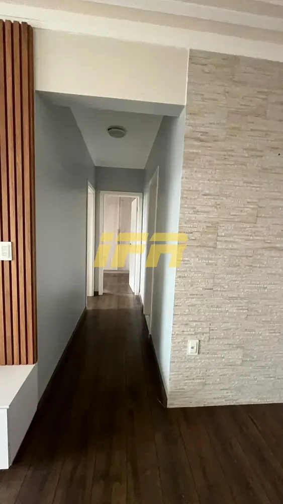 Apartamento, 2 quartos, 77 m² - Foto 2