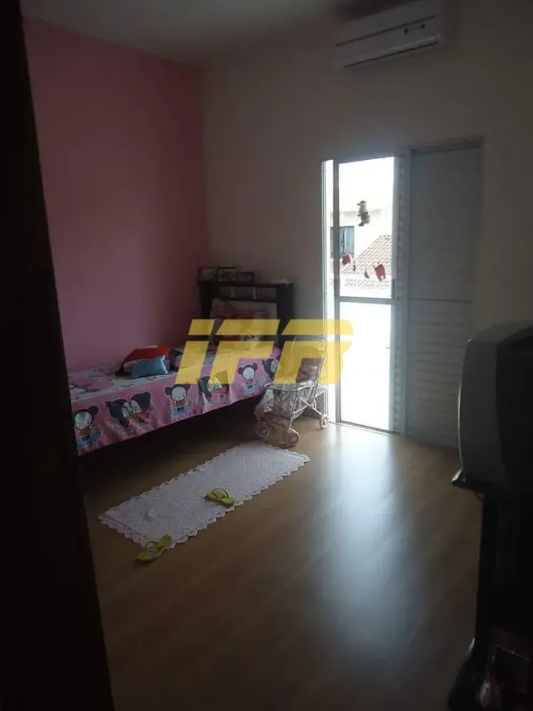 Sobrado, 3 quartos, 220 m² - Foto 4