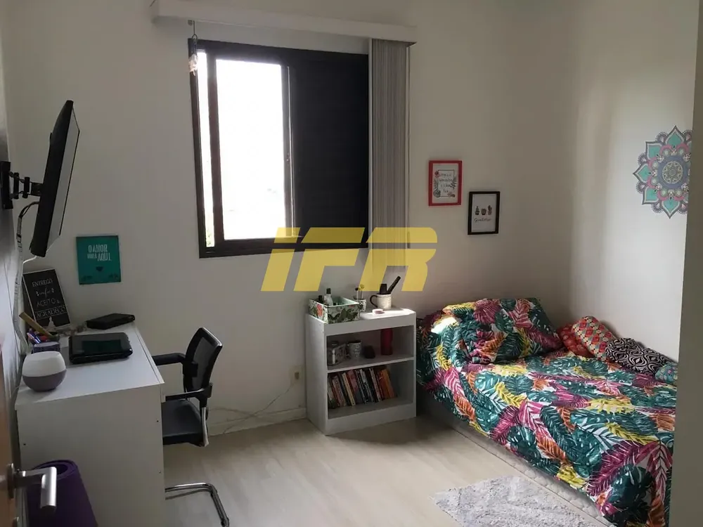 Apartamento, 3 quartos, 100 m² - Foto 10