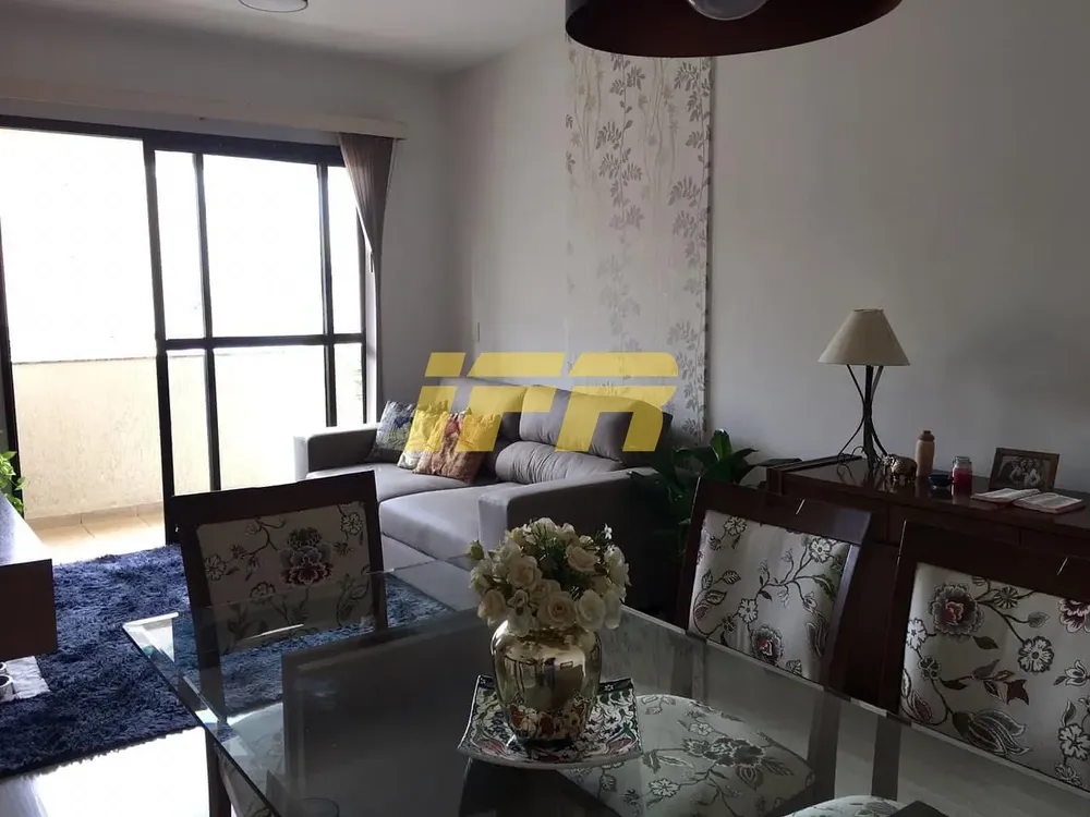 Apartamento, 3 quartos, 100 m² - Foto 7