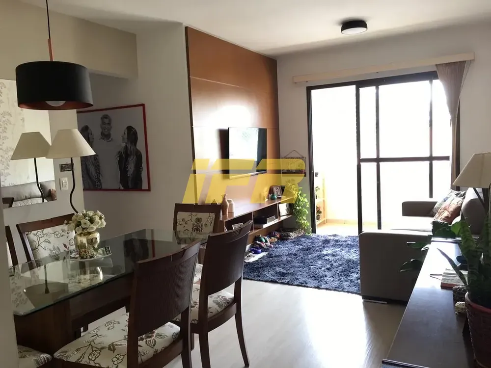 Apartamento, 3 quartos, 100 m² - Foto 11